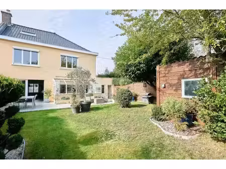 maison de luxe à vendre à tourcoing