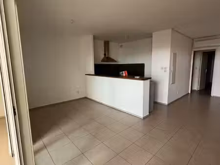 appartement location