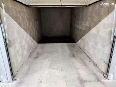 parking/box