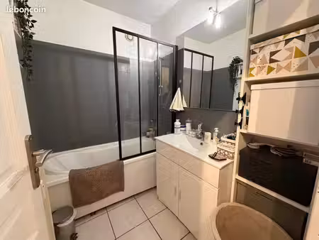 appartement 3 pièces