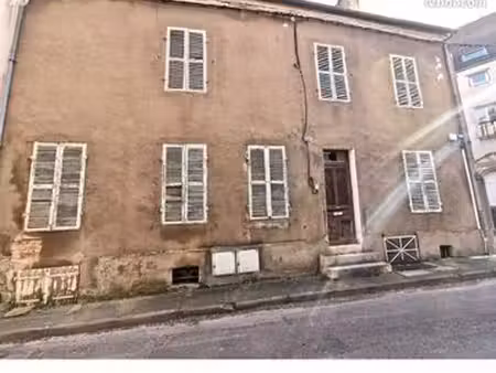 maison de ville 120m2