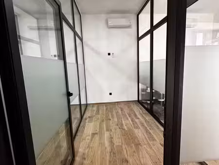 local commercial