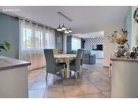 maison 2 pièces 69 m²