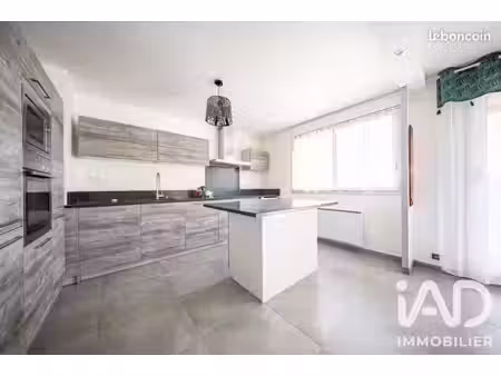 appartement 3 pièces 69 m²