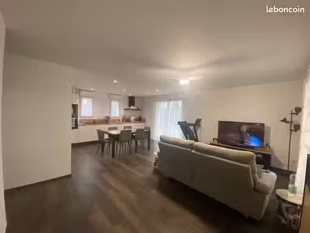 maison sans travaux
