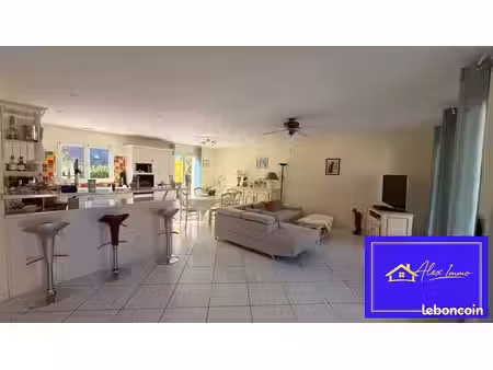 maison 5 pièces 91 m²