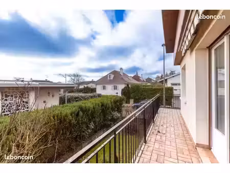 maison rénovée 121 m2