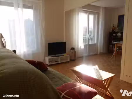 appartement 4 pièces 60 m²