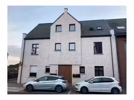 duplex à louer à kerkstraat 43 zoersel (rbx13354)