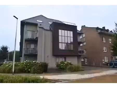 appartement à louer à populierenlaan 2 sint-pieters-leeuw (rbx13368)