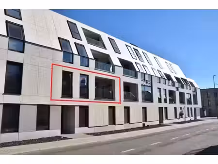 appartement à louer à neremweg 28 berg (rbx13332)