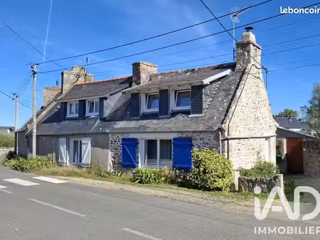 maison 2 pièces 29 m²