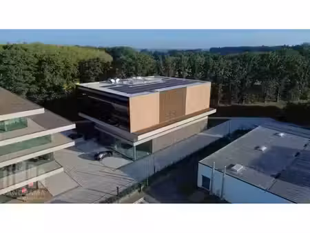 bureaux à louer à kapellestraat 134 oostkamp (rbx13415)