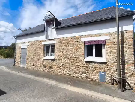maison 1 pièce 115 m²