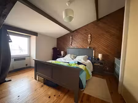 maison niort 3 pièce(s) 50 m2