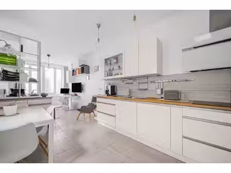 appartement paris 2 pièce(s) 50 m2