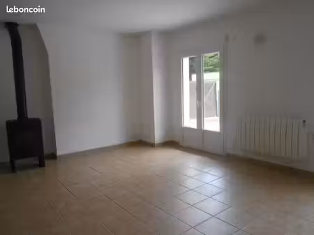 maison à louer à plemy