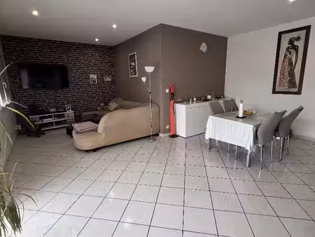 portet-sur-garonne - maison t4 de plain-pied avec studio indépendant