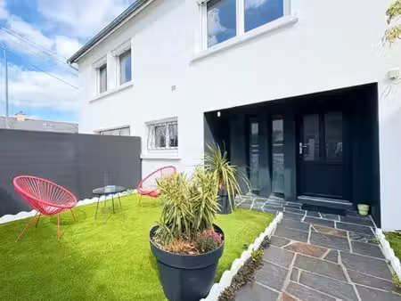 convivial a4 92 m²