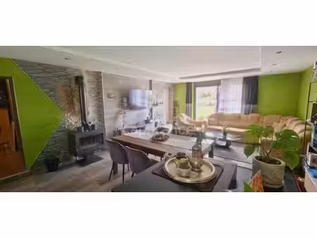 maison de 106m² située à st gervais en vallière