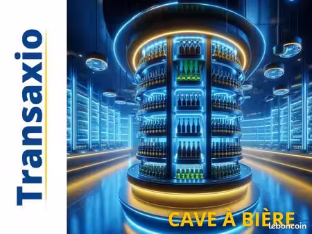 fonds de commerce bar 100 m²