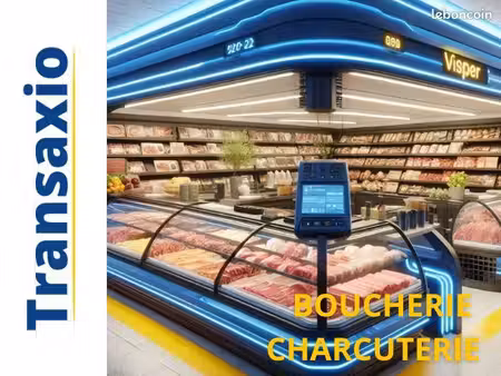fonds de commerce boucherie  charcuterie dijon