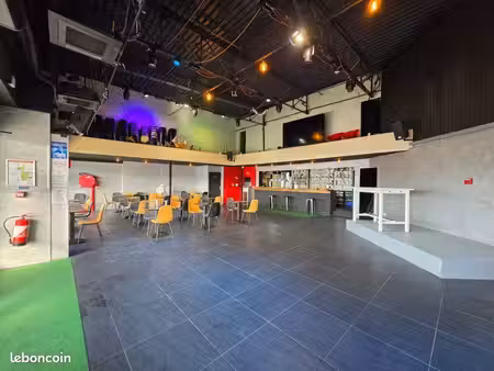 fond du commerce restaurant quetigny-140 000