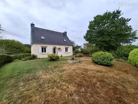 maison 5 pièces 113 m²