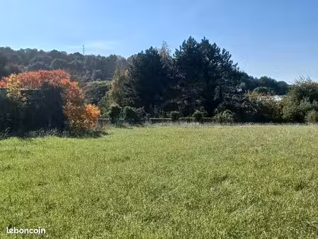terrain 286 m² plancoet