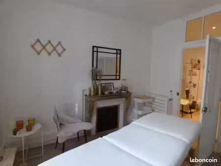 local 29 m² beaune