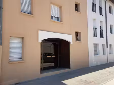 joli appartement t2 à vendre