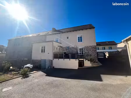 maison 5 pièces 114 m²