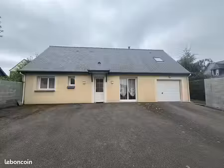 maison 3 pièces 75 m²