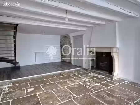 maison 4 pièces 98 m²