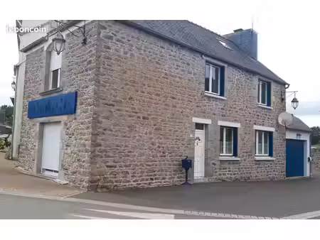 maison particulière