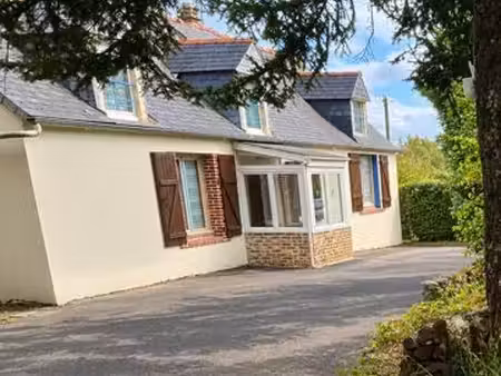 maison à vendre à rénover