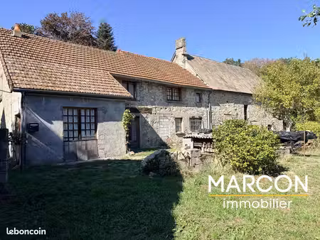 maison 2 pièces 65 m²