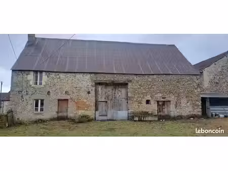 maison 2 pièces 50 m²