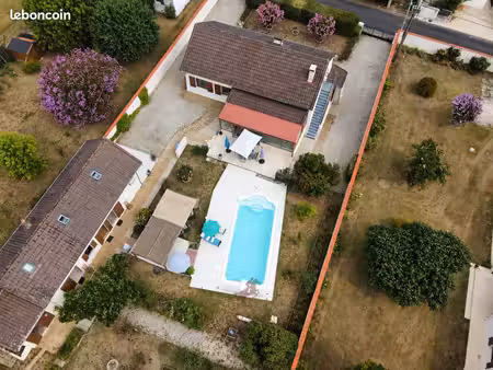 maison 7 pièces 88 m²