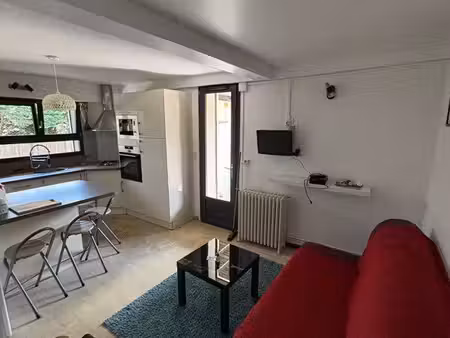 location chambre