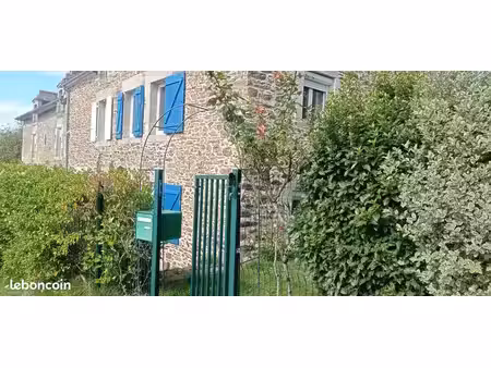 maison à vendre proche dinard