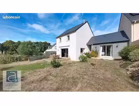maison 5 pièces 103 m²