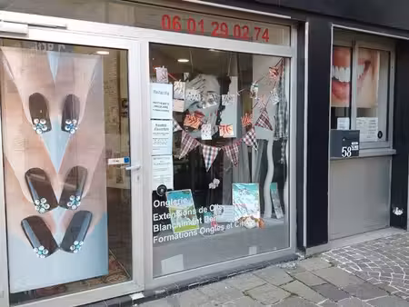 local commercial