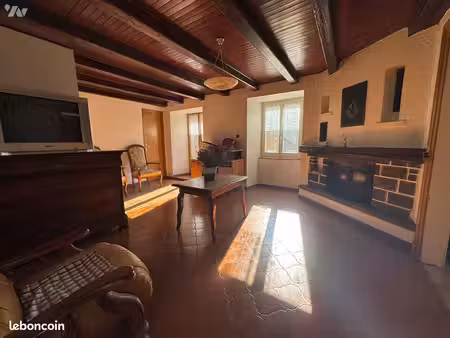 ferme 5 pièces 113 m²