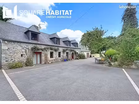 longère 5 pièces 141 m²