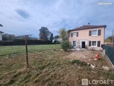 maison 4 pièces 92 m²