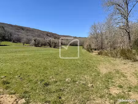 terrain 9140 m² saint-vincent-le-paluel