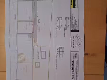 terrain constructible