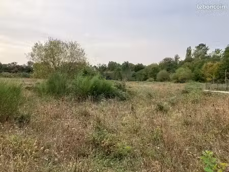 terrain 2 250 m² carsac aillac