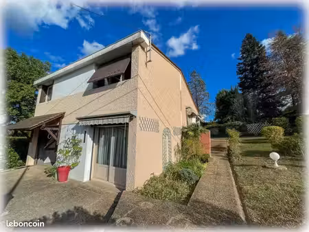 maison 4 pièces 105 m²